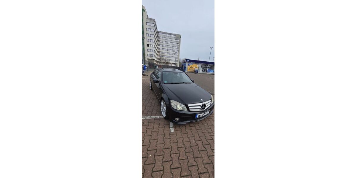 Mercedes-Benz C 250 278.955 km 7.450 &euro; Hannover 30419