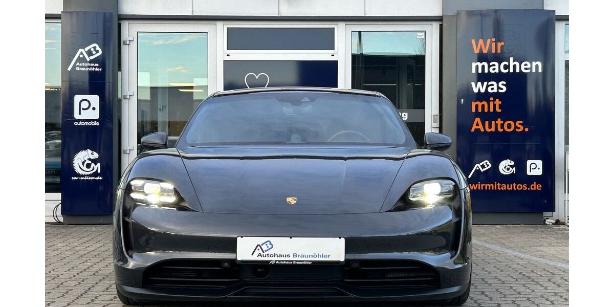 Porsche Taycan 67.150 km 56.950 &euro; Salzgitter 38229