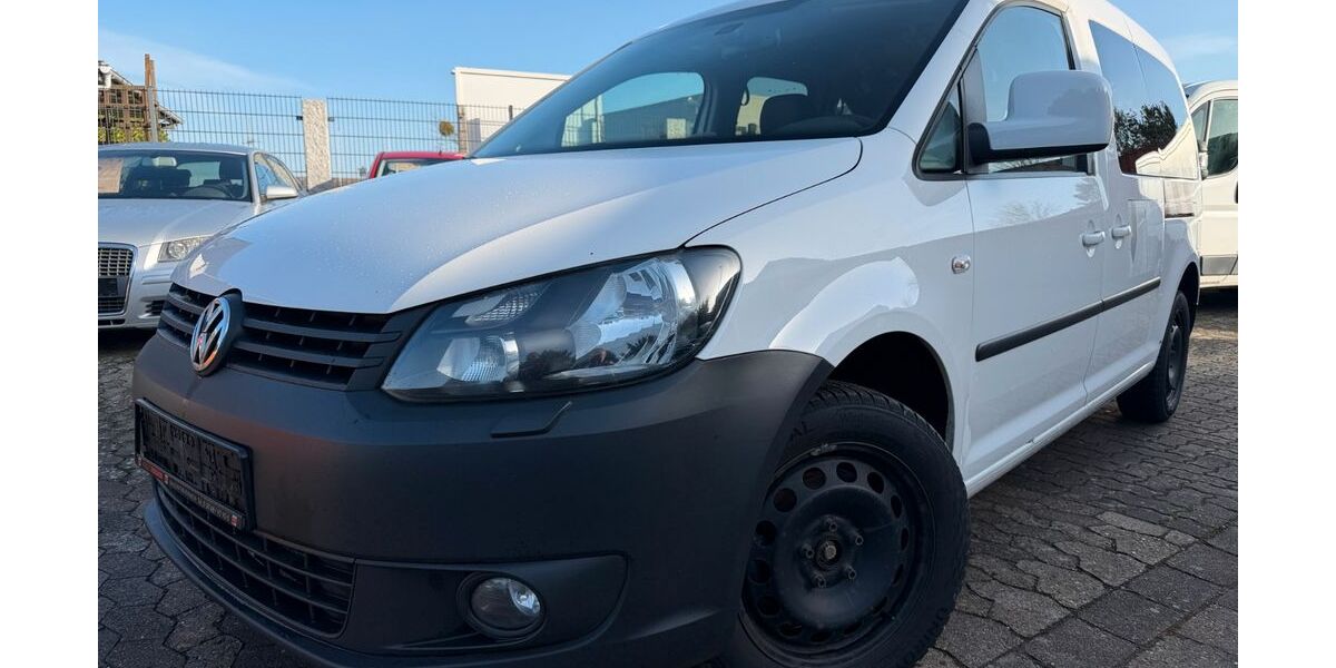 VW Caddy 324.000 km 5.999 &euro; Hildesheim 31137