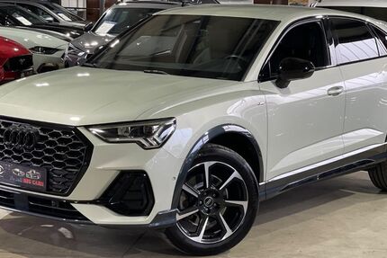 Audi Q3 24.902 km 38.794 &euro; Ronnenberg/OT Empelde bei Hannover 30952