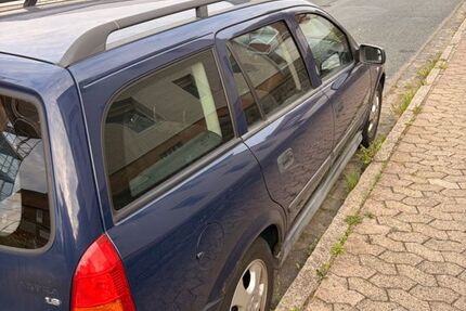 Opel Astra 196.000 km 1.000 &euro; Ilsede 31241