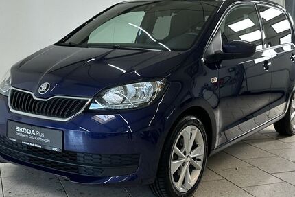 Skoda Citigo 48.672 km 10.999 &euro; Hemmingen/Hannover 30966