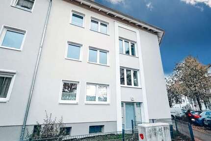 Wohnung Hannover Linden-Limmer - 2 Zimmer, 43 m&sup2;, 145.000&euro; | Angebot:25139983