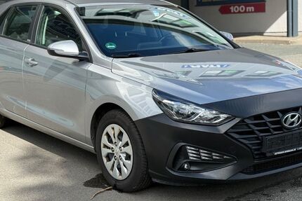 Hyundai i30 193.800 km 7.900 &euro; Salzgitter 38229