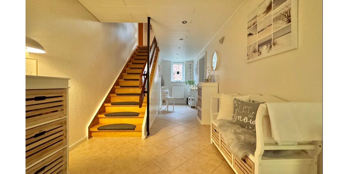 Historisches EFH mit modernem Wohnstil - Einfamilienhaus Holle Grasdorf | Angebot:24802855