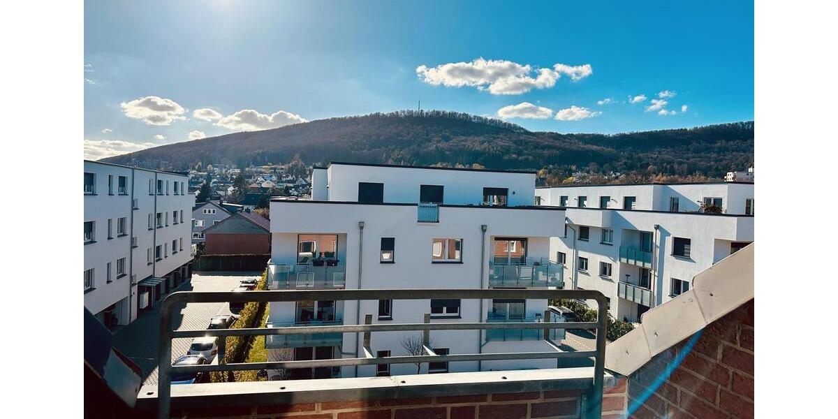 Etagenwohnung Springe - 3 Zimmer, 73 m&sup2;, 930&euro; | Angebot:26022665