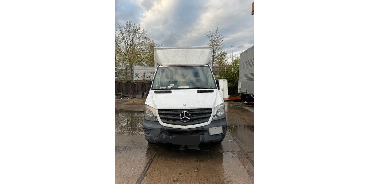 Mercedes-Benz Sprinter 401.000 km 8.800 &euro; Hannover 30539