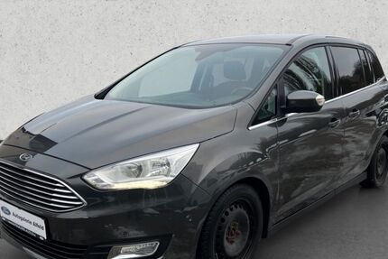 Ford Grand C-Max 93.295 km 10.900 &euro; Alfeld 31061