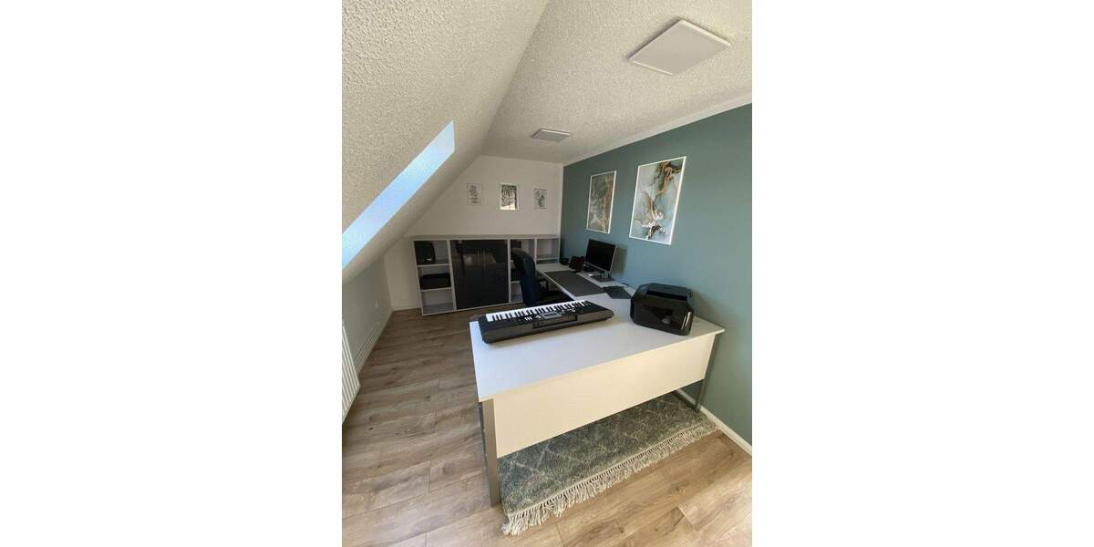 Reihenendhaus Bockenem - 6 Zimmer, 166 m&sup2;, 269.000&euro; | Angebot:25797692