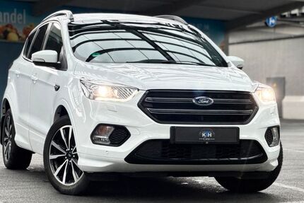 Ford Kuga 55.200 km 20.900 &euro; Hannover 30453