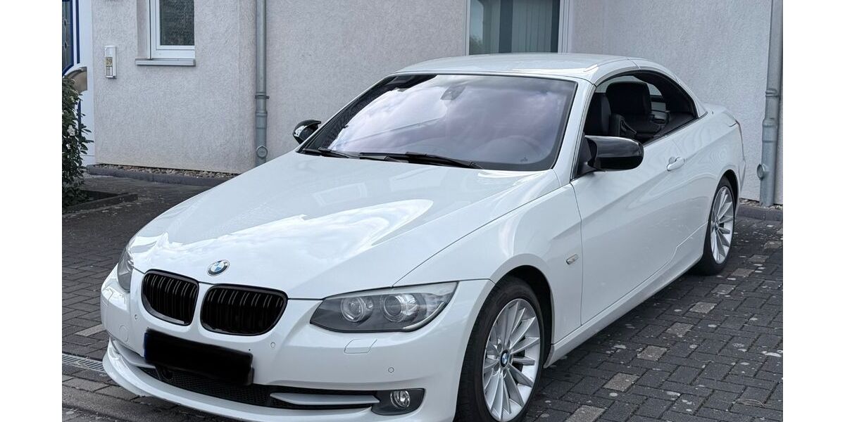 BMW 335 290.000 km 11.000 &euro; Pattensen 30855