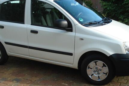 Fiat Panda 148.560 km 2.350 &euro; Lehrte 31275