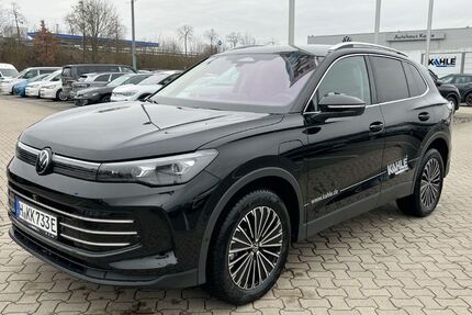 VW Tiguan 5.000 km 58.890 &euro; Hannover 30419