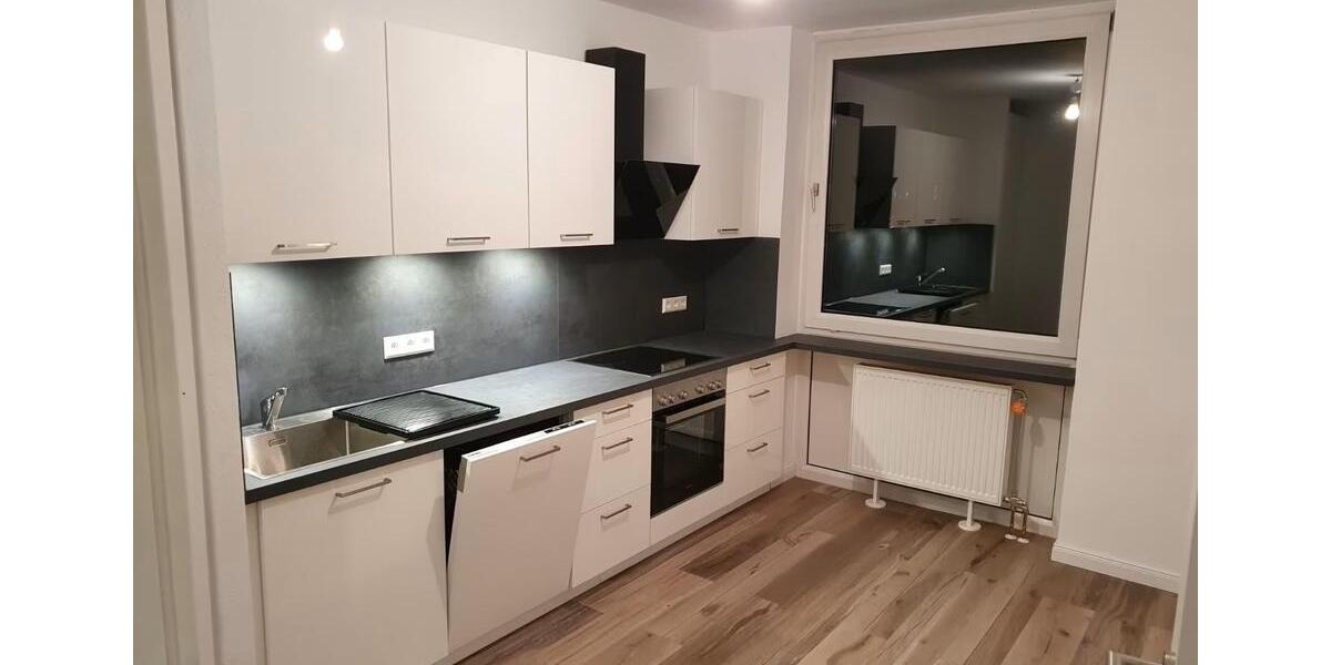 Etagenwohnung Hannover Buchholz-Kleefeld - 3 Zimmer, 73 m&sup2;, 803&euro; | Angebot:25793285