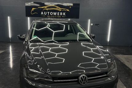 VW Polo 145.610 km 8.800 &euro; Salzgitter 38259