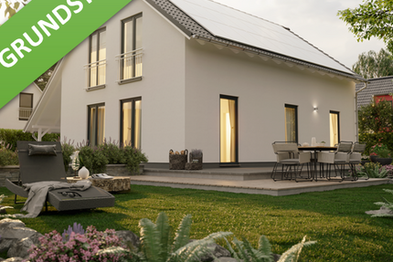 Haus Uetze - 5 Zimmer, 142 m&sup2;, 372.140&euro; | Angebot:26017357