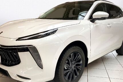 DFSK Forthing 5 20.650 km 24.790 &euro; Peine 31226