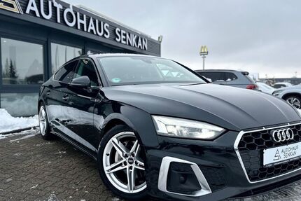 Audi A5 124.000 km 28.490 &euro; Peine 31228