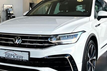 VW Tiguan 89.800 km 31.890 &euro; Ronnenberg 30952