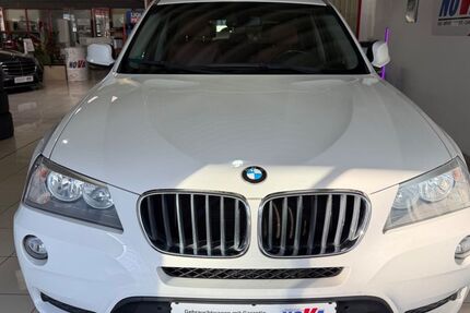 BMW X3 169.000 km 11.990 &euro; Laatzen bei Hannover 30880