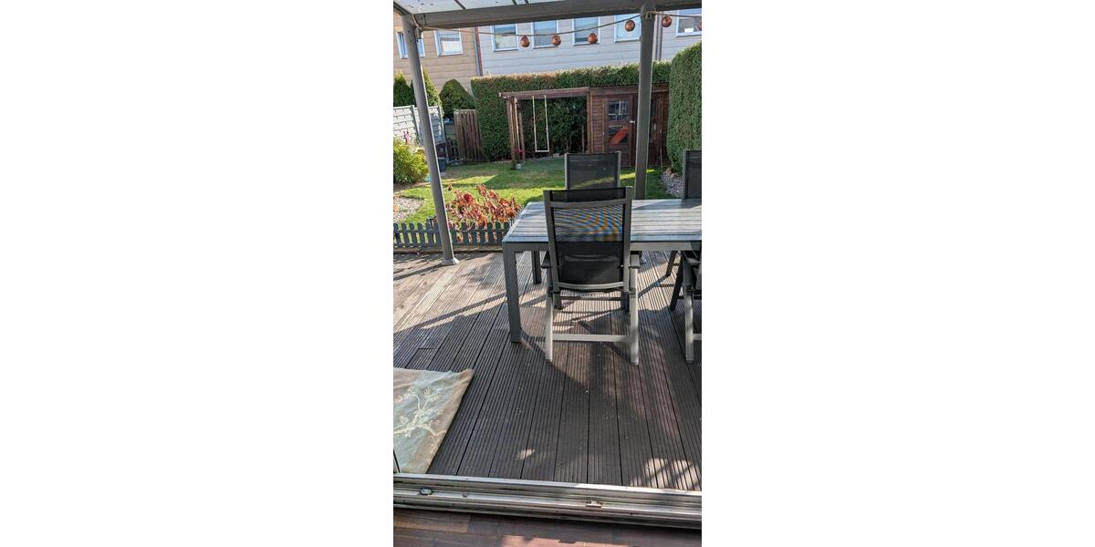 Reihenhaus Salzgitter - 4 Zimmer, 100 m&sup2;, 259.000&euro; | Angebot:25632392