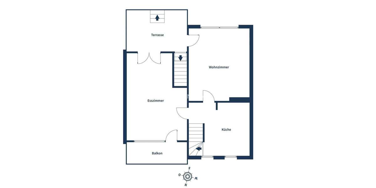 Reihenmittelhaus Bad Salzdetfurth - 3 Zimmer, 120 m&sup2;, 150.000&euro; | Angebot:25708436