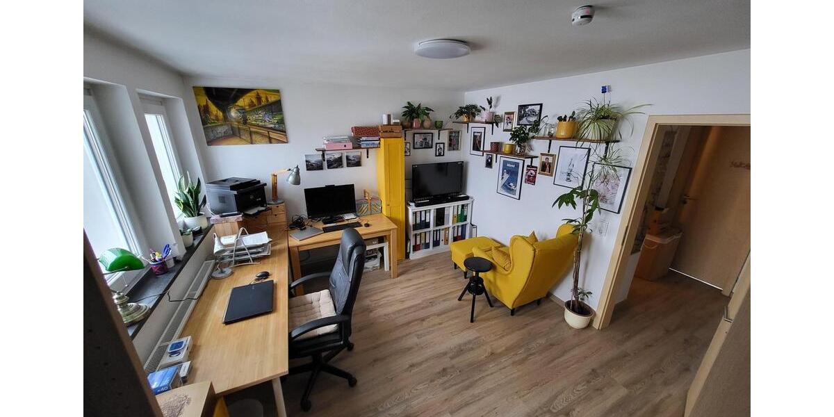 Reihenhaus Hildesheim Bockfeld - 5 Zimmer, 125 m&sup2;, 1.250&euro; | Angebot:25922370