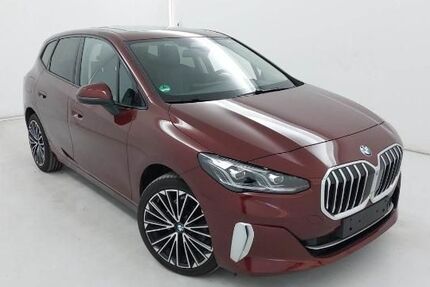 BMW 220 Active Tourer 17.900 km 31.600 &euro; Salzgitter 38228