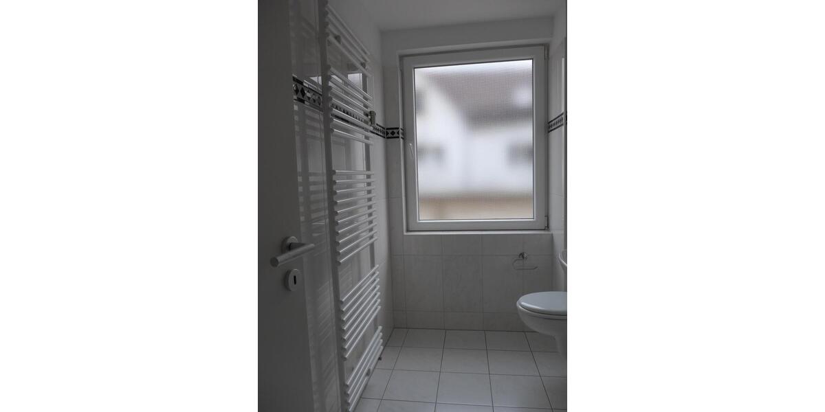 Hochparterre Hildesheim Bockfeld - 2 Zimmer, 48 m&sup2;, 395&euro; | Angebot:25823993