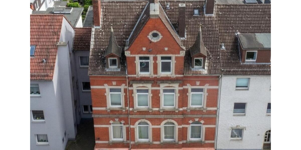 Mehrfamilienhaus, Wohnhaus Hildesheim Himmelsthür - 13 Zimmer, 324 m&sup2;, 525.000&euro; | Angebot:27195313