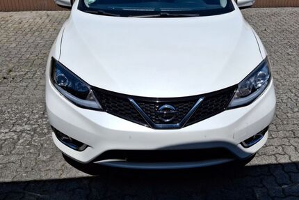 Nissan Pulsar 107.000 km 11.000 &euro; Peine 31228
