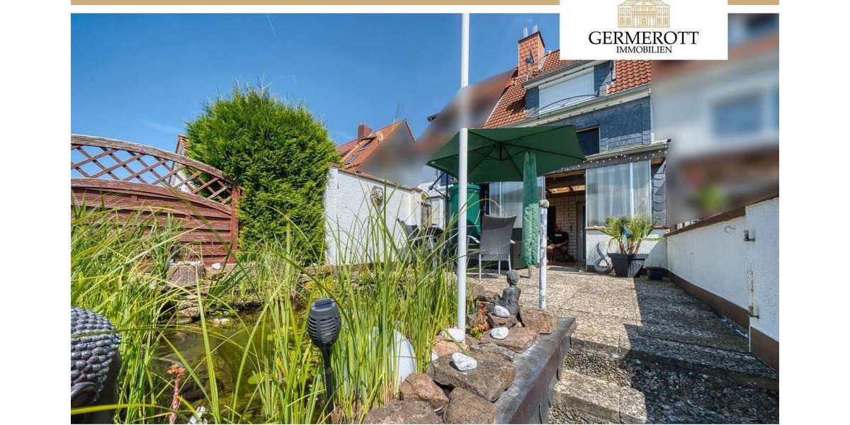 Einfamilienhaus Bad Salzdetfurth - 4 Zimmer, 90 m&sup2;, 155.000&euro; | Angebot:27117359