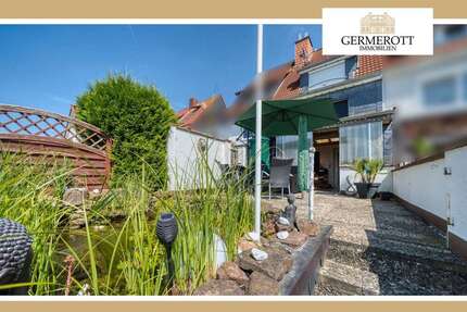 Haus Bad Salzdetfurth - 4 Zimmer, 90 m&sup2;, 155.000&euro; | Angebot:27117359