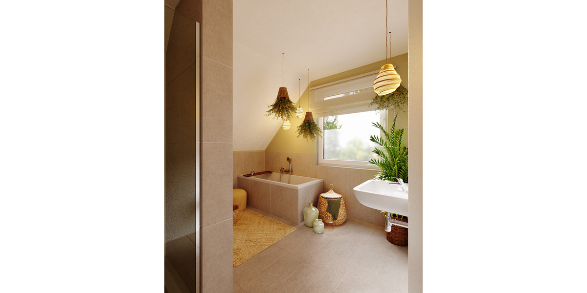 Einfamilienhaus Peine Schwicheldt - 4 Zimmer, 109 m&sup2;, 326.350&euro; | Angebot:26053446