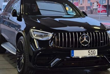 Mercedes-Benz GLC 63 AMG 83.000 km 59.999 &euro; Hannover 30519