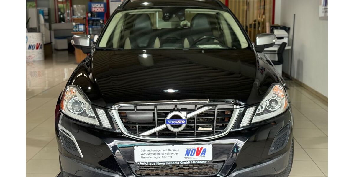 Volvo XC60 100.000 km 10.990 &euro; Laatzen bei Hannover 30880