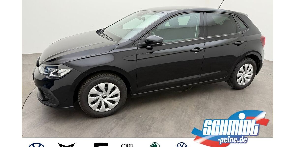 VW Polo 16.799 km 19.300 &euro; Peine 31226