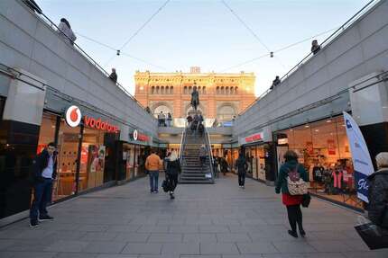 Gewerbeobjekt Hannover - 2.800&euro; | Angebot:11442270