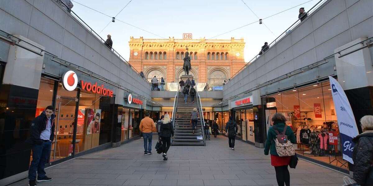 Gewerbeobjekt Hannover - 2.800&euro; | Angebot:11442270