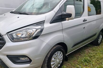 Ford Transit Custom 309.615 km 11.990 &euro; Ronnenberg 30952