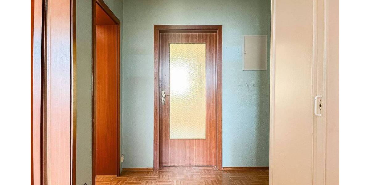 Etagenwohnung Hannover Oberricklingen - 2 Zimmer, 64 m&sup2;, 222.000&euro; | Angebot:26434286