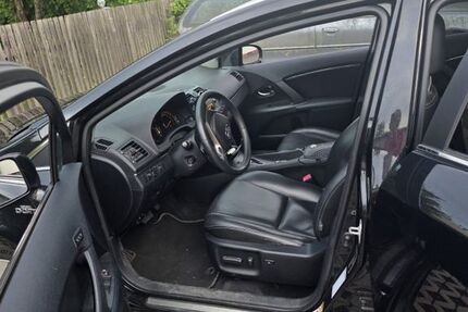 Toyota Avensis 250.000 km 3.500 &euro; Hannover 30880