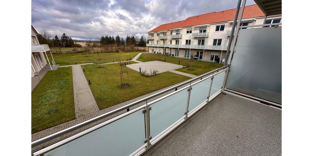 Etagenwohnung Bad Salzdetfurth - 1 Zimmer, 35 m&sup2;, 495&euro; | Angebot:19126907