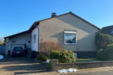 Haus Peine Peine Kernstadt - 3 Zimmer, 97 m&sup2;, 285.000&euro; | Angebot:24836382