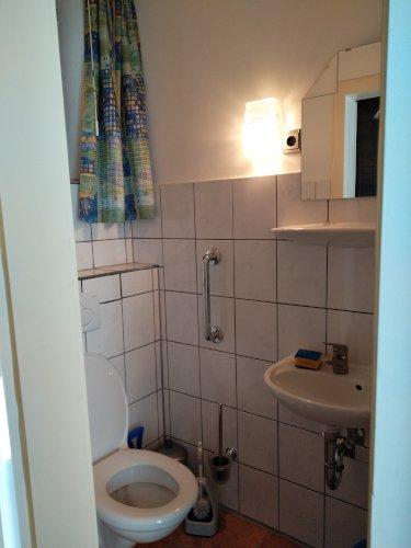 Erdgeschoßwohnung Springe - 5 Zimmer, 120 m&sup2;, 950&euro; | Angebot:26021955
