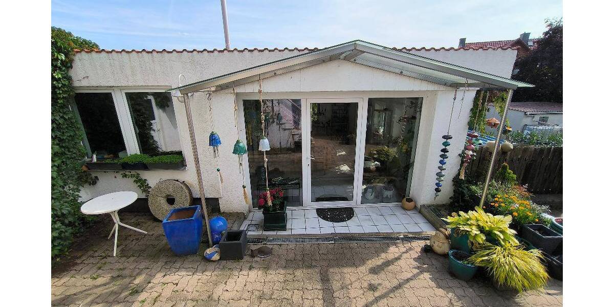 Doppelhaushälfte Alfeld (Leine) Alfeld - 3 Zimmer, 170 m&sup2;, 155.000&euro; | Angebot:25707076