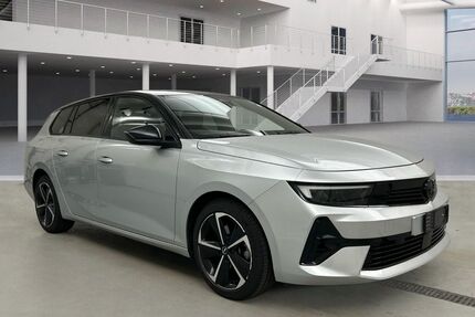 Opel Astra 11.318 km 20.950 &euro; Salzgitter 38259