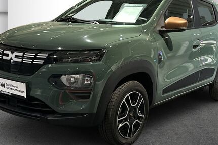 Dacia Spring 18.160 km 13.475 &euro; Hannover 30519