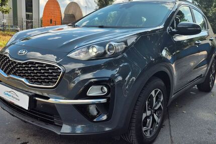 Kia Sportage 111.000 km 14.300 &euro; Hannover 30179