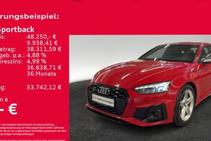 Audi S5 45.414 km 47.150 &euro; Hannover 30179